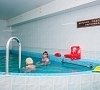 Отель Нива Анапа фото