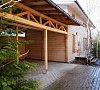 Отель Скоково Парк Новорижское шоссе - официальный сайт