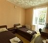Пансионат «Астра-центр» Евпатория, Крым #27