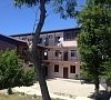 Отель «Pshandra» Гудаута, Бамбора, Абхазия #15