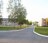 Отель Горизонт Можайское шоссе
