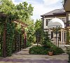 Отель Изумрудный Геленджик фото