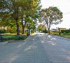 Отель Империя Евпатория фото