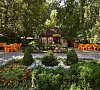 Санаторий AZIMUT Здоровье Янтарь Светлогорск