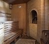 База отдыха «Березовая роща» Дмитровский район #20