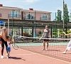 Отель «Alean Family Riviera» Анапа #19