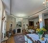 Вилла Багратион Ялта цены