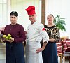 Санаторий Отрадное Светлогорск фото