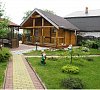 Отель Elisa Sarkau Куршская коса фото