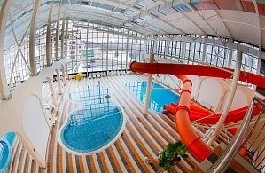 Фотографии объекта
							Отель «Царьград» Серпуховский район