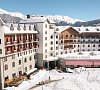 Riders Lodge Роза Хутор - официальный сайт