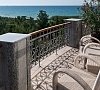 Отель «Вязовая роща» Орловка, Крым #26