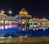 Альбатрос Геленджик