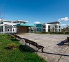 Aurum Family Resort Анапа - официальный сайт