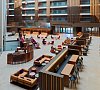 Sheraton Metechi Palace Тбилиси - официальный сайт