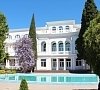 Отель Голубой Залив Ялта Отель Голубой Залив Ялта