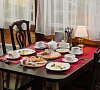 Отель Верховье Карелия