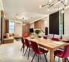 Отель «Villingston Residence» Всеволожск #20
