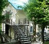 Санаторий Аврора (Аше) Сочи фото