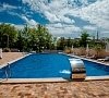 Отель «Миракл» Анапа #26