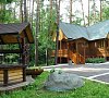 Пансионат «Бор» УДП РФ Домодедово #31