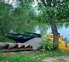 Отель Тропикана Парк Пятницкое шоссе фото