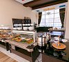 Отель Pontos Family Resort Hotel Витязево фото