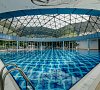 Отель Amra Park Hotel Гагра