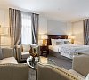 Отель «Tsar Palace Luxury Hotel & SPA 5*» Пушкин #34