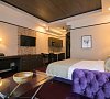 Отель «Vertex SPA Hotel» Эсто-Садок #41
