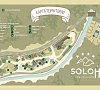 SPA-отель «Soloh SPA Village» Солохаул (Дагомыс) #25