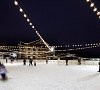 Отель «Crystal Hotel» Бакуриани, Грузия #27