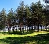 Кивач Карелия