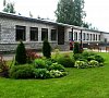 Отель Волжский прибой Костромская область - официальный сайт