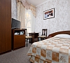 Отель «PANinter Hotel & Mineral Spa» Кисловодск #36