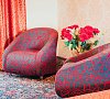 Отель «REISS» Феодосия, Крым #60