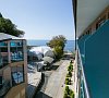 Отель Park Hotel Argo Джубга - официальный сайт