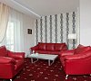 Отель «Villa Lana» Зеленоградск #25