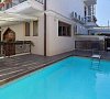 Отель Garuda Boutique Hotel Сухум