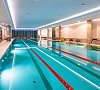 Отель «Luciano Hotel & SPA» Казань #19