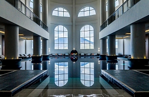 Фотографии объекта
							Отель «RIXOS» Красная Поляна