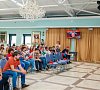 Отель Белая лошадь #48
