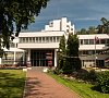 Петрово-Дальнее Рублево-Успенское шоссе