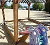 Пансионат «Морской» Алушта, Крым #16