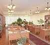 Санаторий Аврора Сочи фото