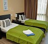 «Skypark Apart Hotel» Эсто-Садок (Красная Поляна) #21