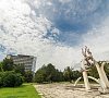 Курорт Пицунда, корпус Амзара Пицунда