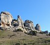 Отель Привал Бахчисарай фото