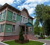 им. Абельмана Владимирская область