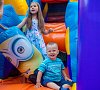 Отель «Ателика Карасан» Алушта, Крым #35